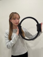 ラ ピラティス 長崎店(La pilates)&nbsp;HAZUKI 