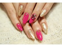 アフィック ネイル(afic nail)/afic nail