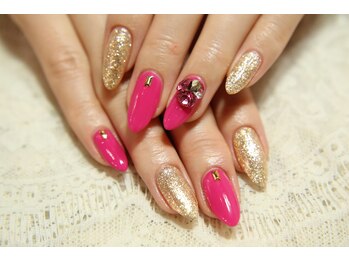 アフィック ネイル(afic nail)/afic nail