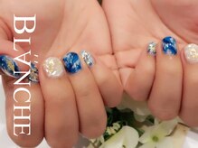 ブランシュ(BLANCHE)/