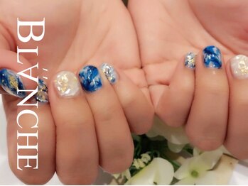 ブランシュ(BLANCHE)/