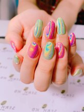 オンネイル(on nail)/