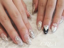 ネイルサロン クレア(CREA)/