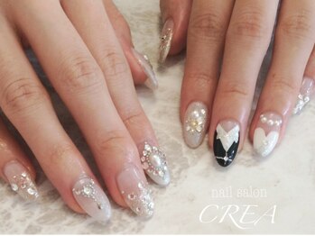 ネイルサロン クレア(CREA)/