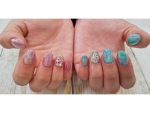 フォルチェ 神辺店(Folche)/アシメユニコーン