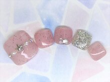 アルセア 上野御徒町店(Alcea)/ヒトデ　貝　夏　フット