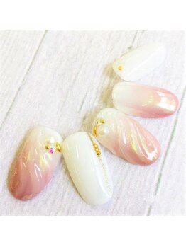 ランブルネイル(RAMBLE NAIL)/【ハンド】