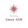 リノアジム 磐田店(LinoA GYM)のお店ロゴ