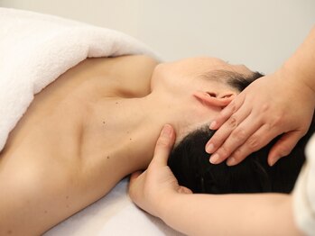 フェリチタ(935felicita)/首肩こりにもしっかりアプローチ