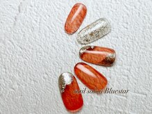 ブルースター(Bluestar)/【Hand】アートコース