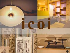 icoi nail＆eyelash  高円寺店【イコイ】