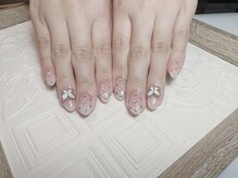 ミスシュガーネイル(MS Sugar Nail)/