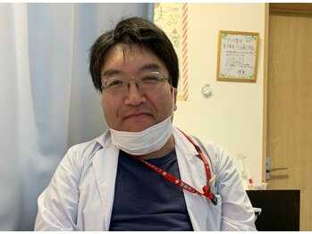 ゲンキ整体東洋療院