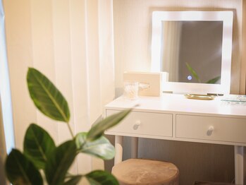 サロン リノ(SALON Lino)/店内風景