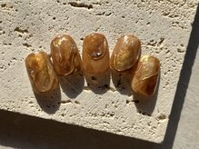 ディアブルー 平塚店(diar blue)/秋 ニュアンスデザイン＊