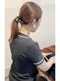 小顔フェイスラボ 伊勢店(小顔FaceLabo.) 河村 加奈子