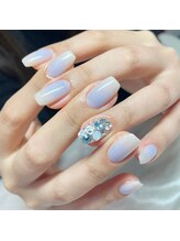 アイリッシュネイル 久屋大通店(Irish Nail)/花びら限定カラー