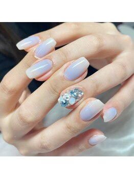 アイリッシュネイル 久屋大通店(Irish Nail)/花びら限定カラー