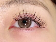 プラスアイ 銀座中央通り店/フラットラッシュ　担当：菅