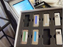 美彩8 びさいや/最新の脱毛マシンはここが違う！