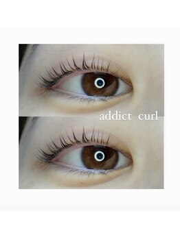 ブライズ(BRISE)/ラッシュリフト