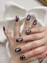 サロン ド シエル(Salon de ciel)/nail design...♪