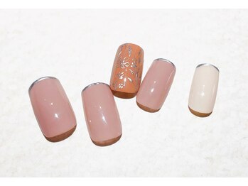 ポピー(popi)/ハンド2本Artコース