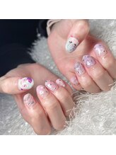 ベリール(Belire)/持ち込み☆キャラアート追加