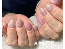 マミー/お客様ネイル