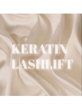 ブローチ バイ ラブカール(brooch by love curl)/ケラチンラッシュリフト