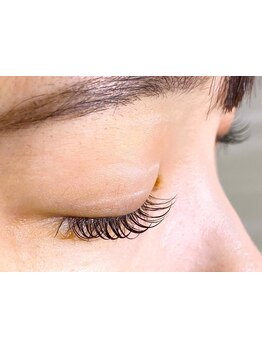 キープ力が自慢のサロン