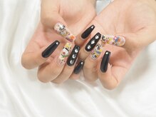 アモーレ(amore)/