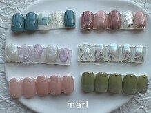 マール エムシス(marl Msis)/sample design