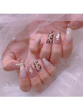 クイーン ビューティーサロン(Queen)/