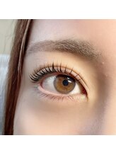 ロコアイラッシュ(loko eyelash)/まつげパーマ/マスカラパーマ