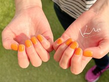 クレー(Klee)/ワンカラー