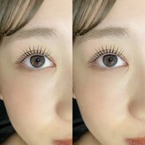 アイラッシュサロン オホス 岐阜(Ojos)
