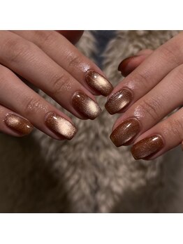 ファミーユ 太田(Fameu)/brown magnet.