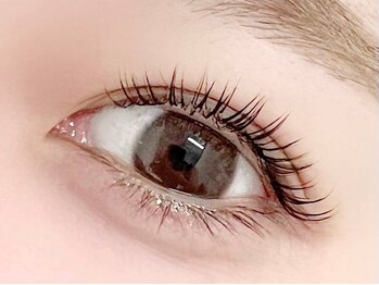 アイラッシュアンドネイルサロン クレアラルーチェ 広島本店(Crea la Luce)の写真/ネイル・まつげ&アイブロウ~フェイスWAXまでトータルビューティーが叶うサロン♪どんな事でもご相談下さい