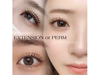 アイラッシュサロンフア (EYE LASH salon fA)の写真