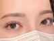 ミロ 渋谷店(MIROH)の写真/デビュー前の研修生が一生懸命担当します！お得にぱっちり目元に垢抜け眉ができるデビュー前の研修サロン☆