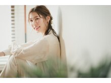 コルミチョン サロン(骨美整 salon)/骨美整salonお客様(撮影)