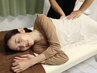 【サイズダウン☆体型&体重を戻したい】《バキバキしない》骨盤矯正¥6800