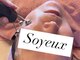 ソワイユ 浜松店(Soyeux)の写真/エイジングケアしたい方におすすめ！お肌の深部から徹底ケアで、年齢を感じさせないお顔へと導きます♪