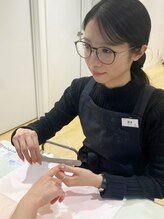マシェリ 梅田店(macherie) 清水 
