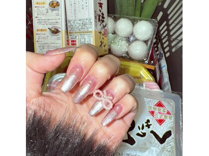 オンネイル(on nail)の写真