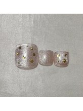 ナナズネイル 西小倉店(NANA's Nail)/定額ネイル