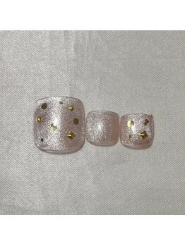 ナナズネイル 西小倉店(NANA's Nail)/定額ネイル