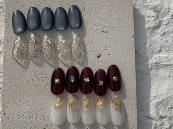 レナトゥス(Renatus)/【misuzu限定】アシンメトリー