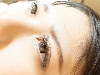 マイアイラッシュ(Mai eyelash)の写真/【淵野辺駅北口徒歩3分】21時まで営業で、お仕事帰りの方など幅広い時間帯での施術に対応◎[当日予約OK]